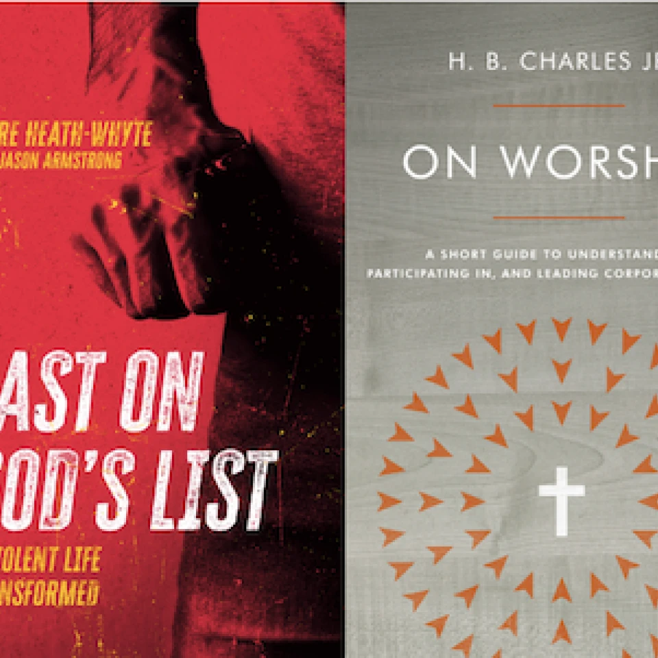 Word Alive 2024 Speakers Bundle