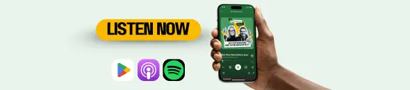 The 10ofThose Podcast