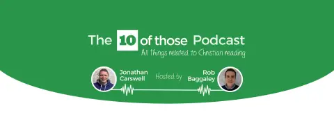 The 10ofThose Podcast