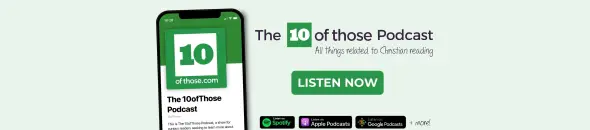 The 10ofThose Podcast