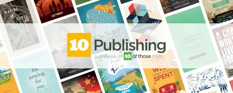 10 Publishing