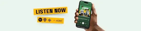 The 10ofThose Podcast