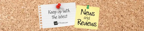 News & Reviews