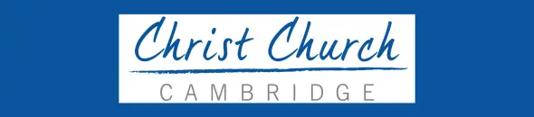 Christ Church Cambridge