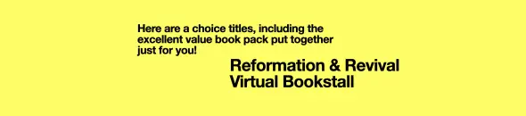 Reformation and Revival