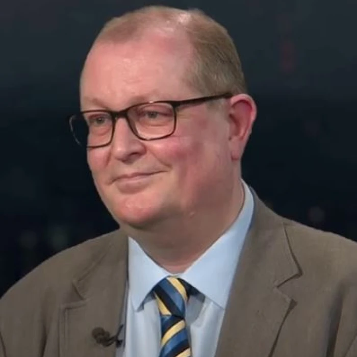Paul Garner