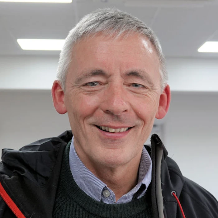 Phil Moon