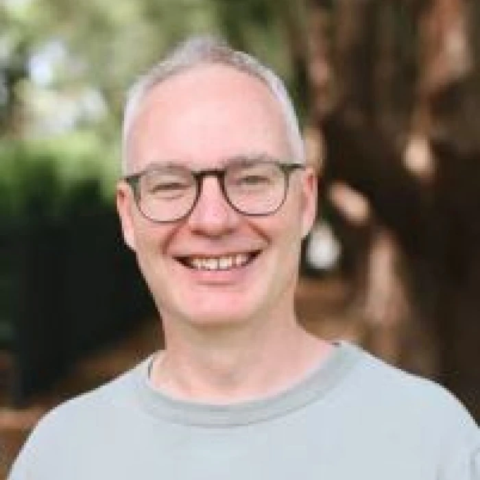 Philip Percival