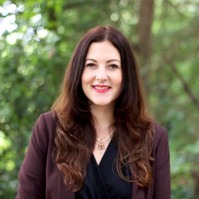 Kristi Mair