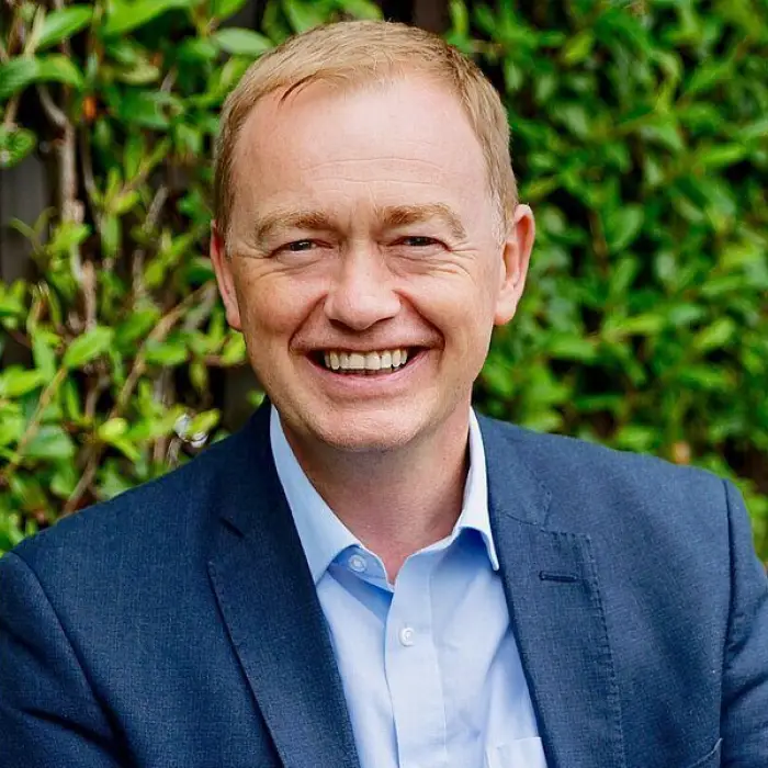 Tim Farron