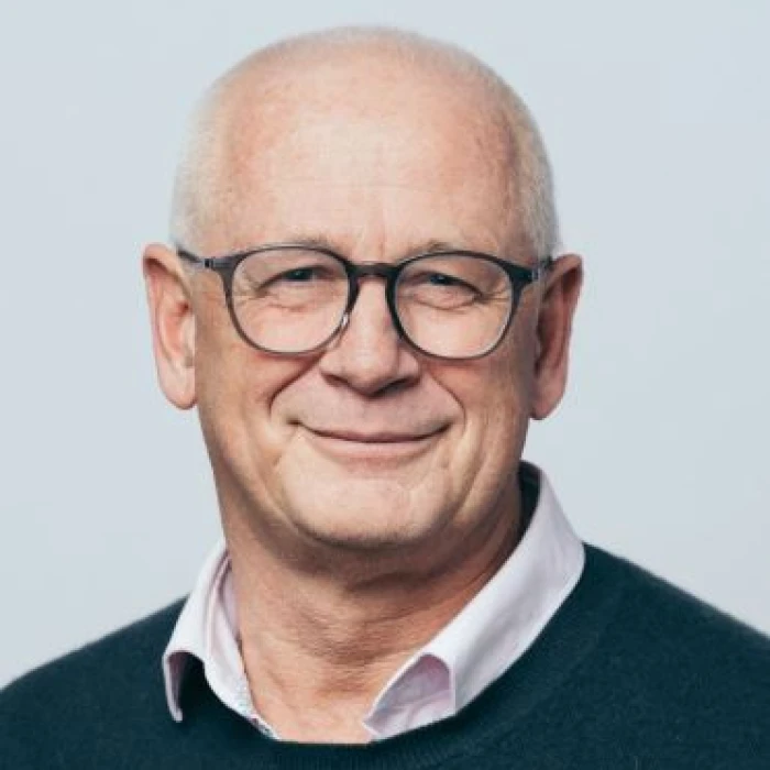 Richard Coekin