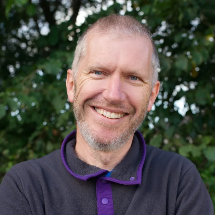 Andy Bannister