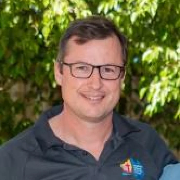 Simon Roberts