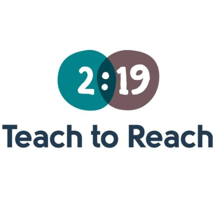 219 Teach to Reach
