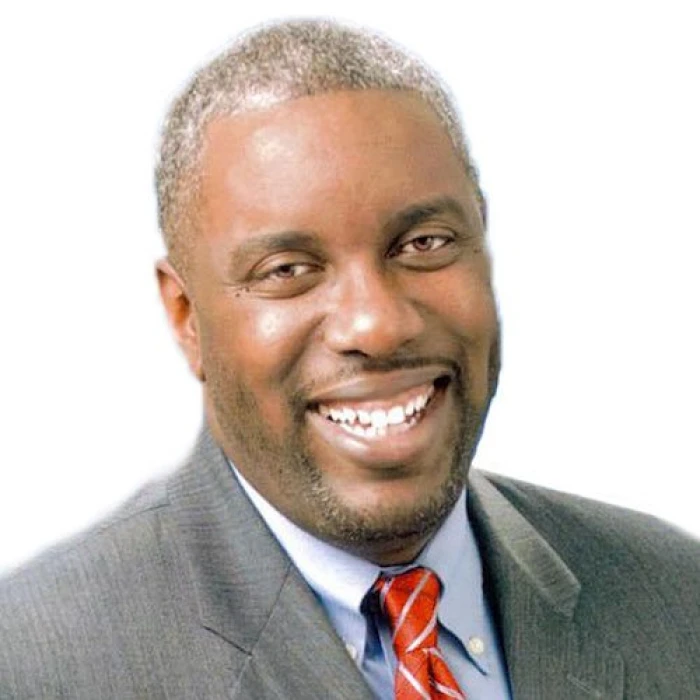 Thabiti M Anyabwile
