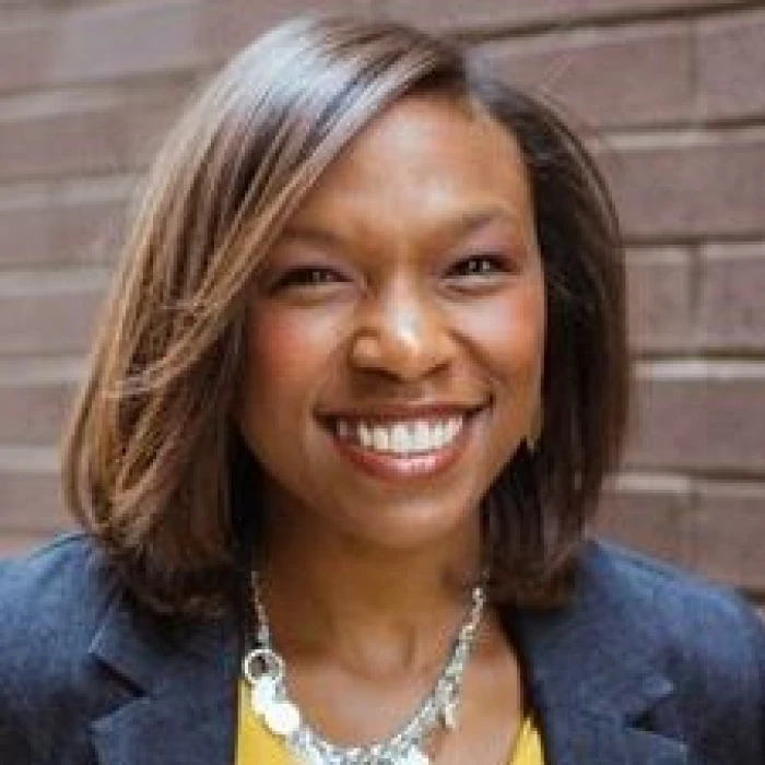 Trillia J Newbell