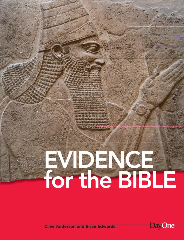 Evidence for the Bible