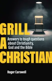 Grill a Christian