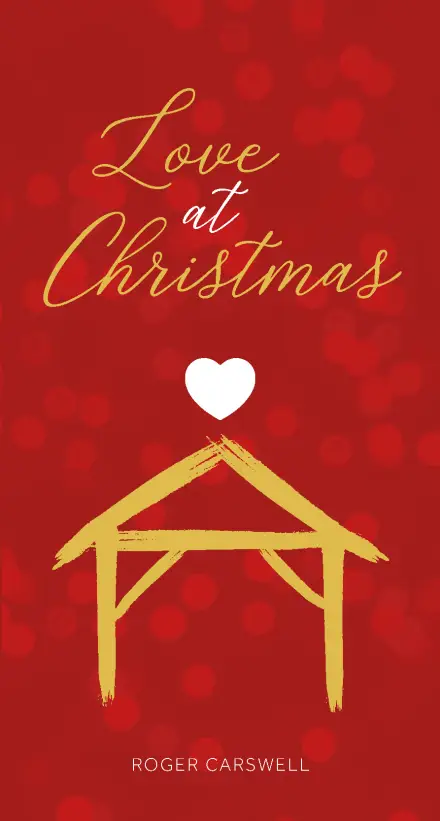 Love at Christmas (Tract 50 pack)