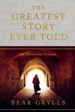 The Greatest Story Ever Told