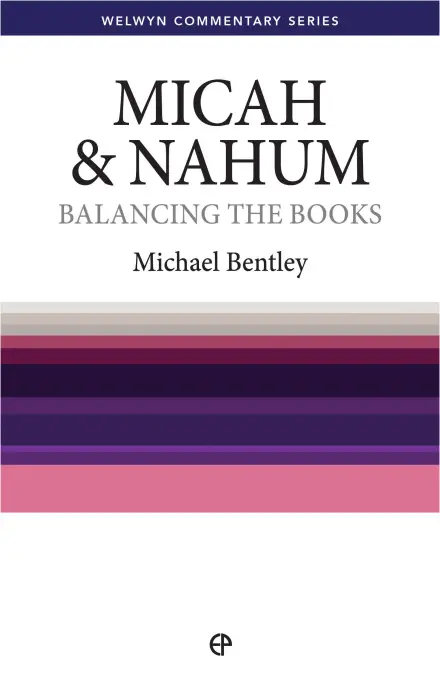 Micah & Nahum