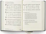 The Sing! Hymnal (Cloth over Board, Green)