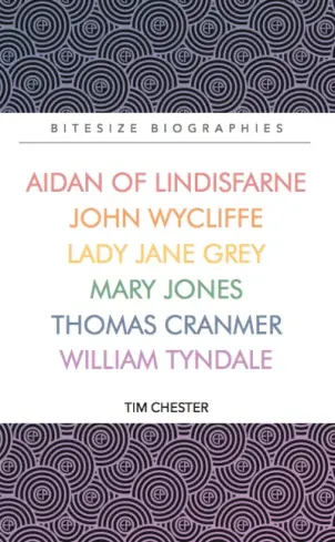 Bitesize Biographies Set