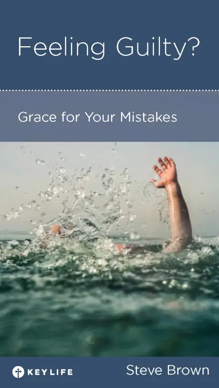 Feeling Guilty?