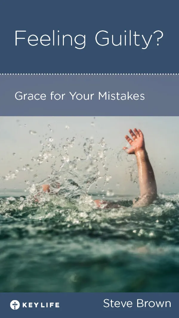 Feeling Guilty?