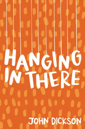 Hanging In There