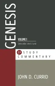 Genesis Volume 1