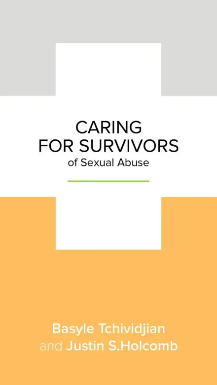 Caring for Survivors of Sexual Abuse