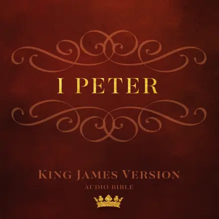 Book of I Peter (KJV)