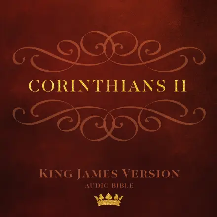 Book of II Corinthians (KJV)