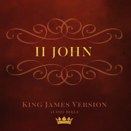 Book of II John (KJV)