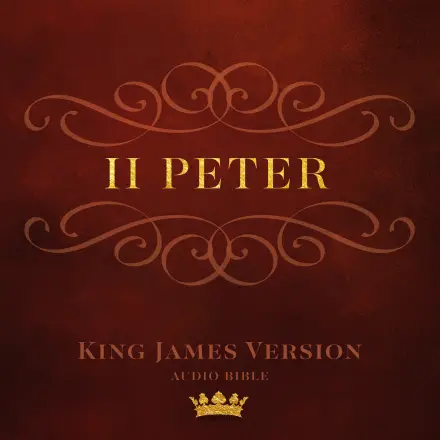 Book of II Peter (KJV)