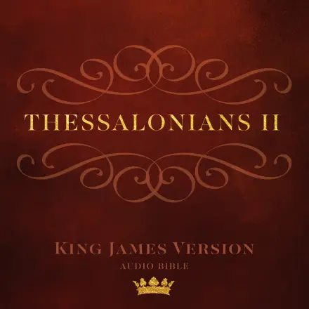 Book of II Thessalonians (KJV)
