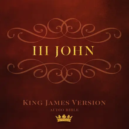 Book of III John (KJV)