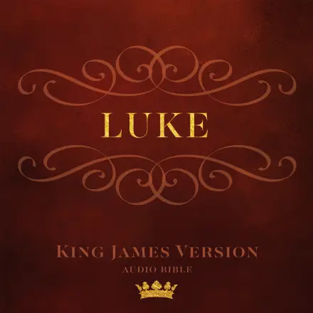 Book of Luke (KJV)