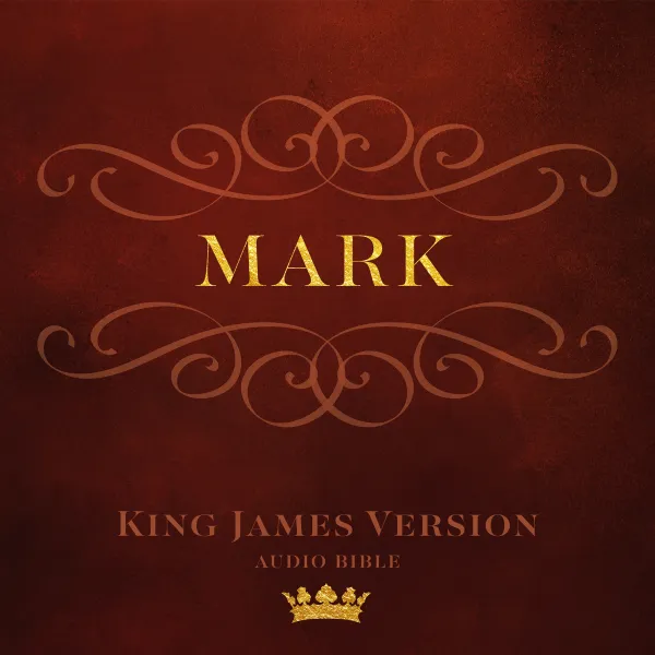 Book of Mark (KJV)