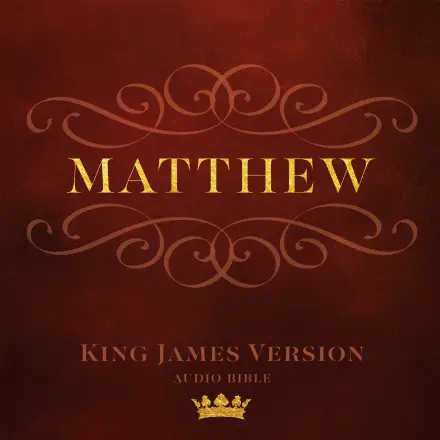 Book of Matthew (KJV)