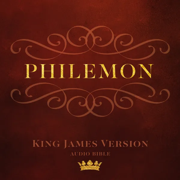 Book of Philemon (KJV)