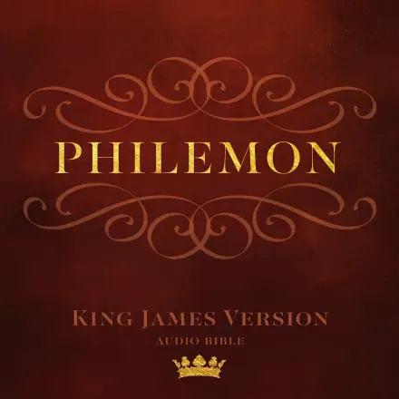 Book of Philemon (KJV)