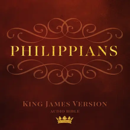 Book of Philippians (KJV)