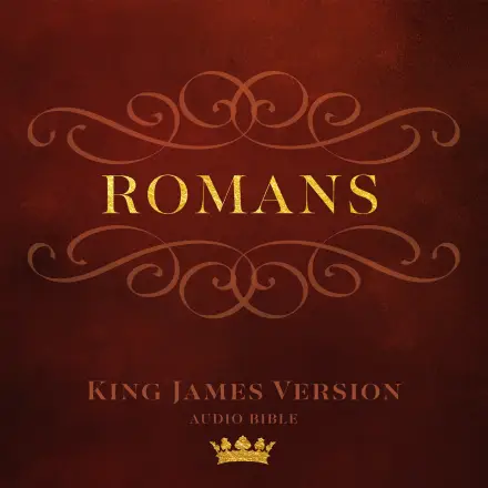 Book of Romans (KJV)