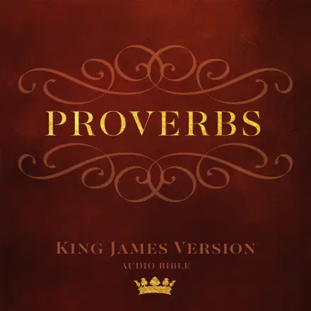 Book of Proverbs (KJV)