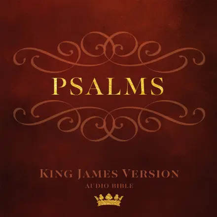 Book of Psalms (KJV)