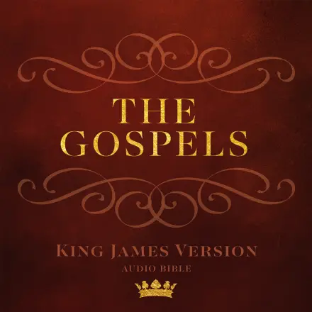 The Gospels (KJV)