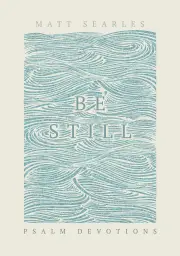 Be Still
