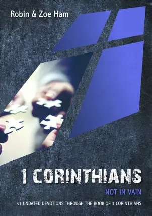 1 Corinthians: Not in vain